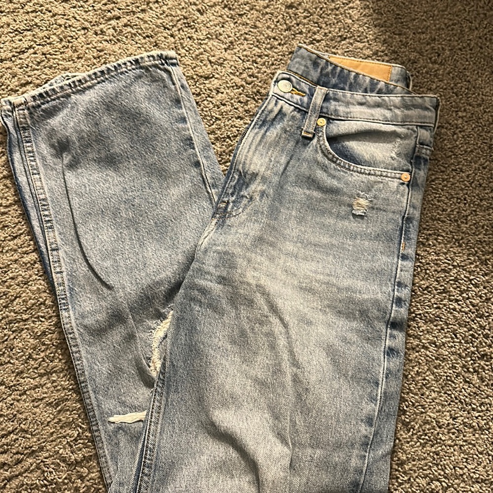 H&M jeans